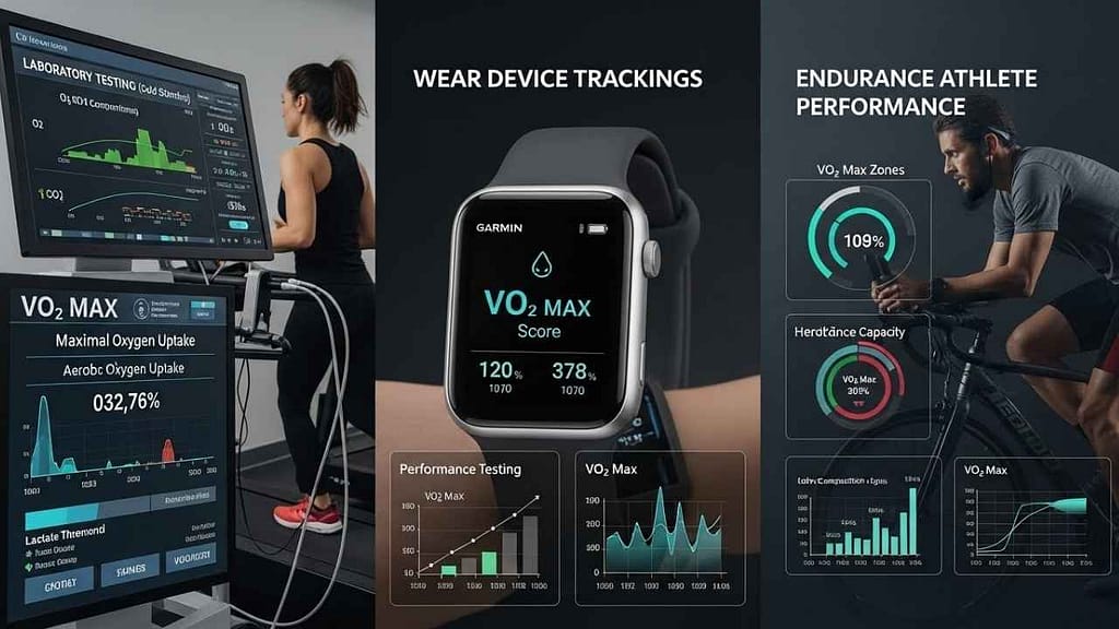 Vo2mx VO2 Max Testing Centers Near My Location