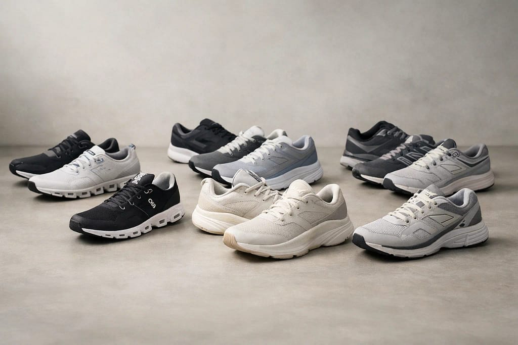 On Cloud Running Shoes Buying Guide Which Model Should You Choose