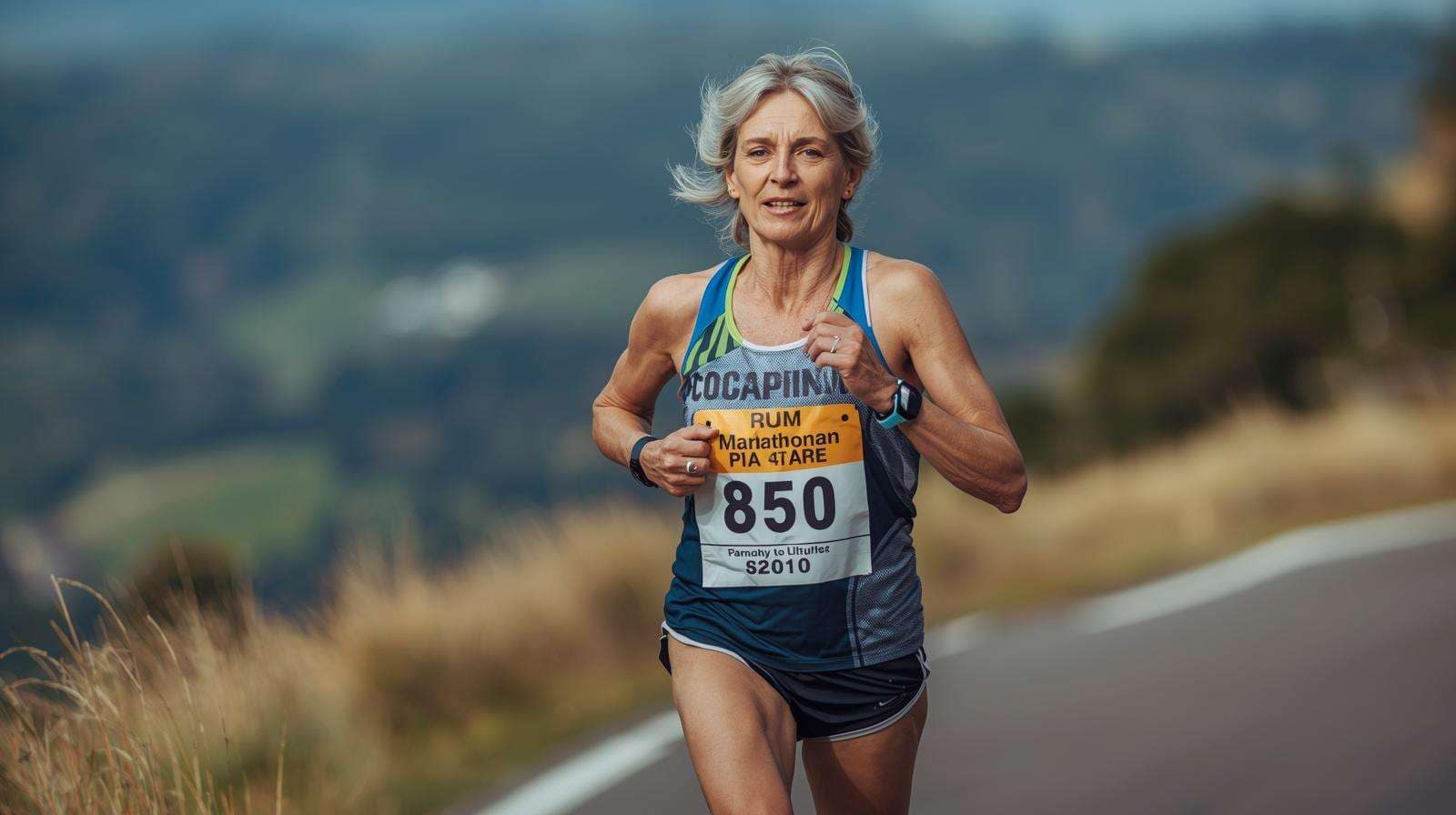 Perimenopause Running Symptoms: The Complete Guide for Women Runners ...